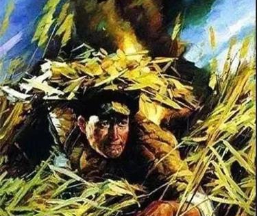 喜迎二十大，悅讀新時代|團史故事之青年的愛國情感~
